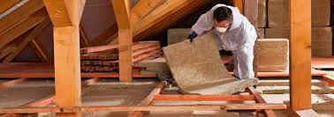 Best Commercial Insulation Services  in Emsworth, PA